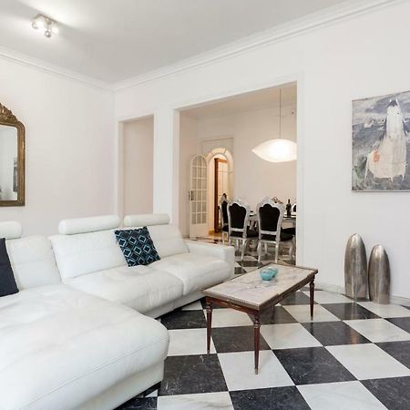 1229 - Awesome City Center Apartment With Terrace Barcelona Eksteriør bilde